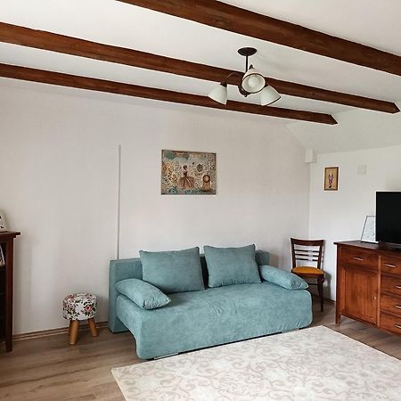 Vila Chic M Moieciu de Jos Quarto foto