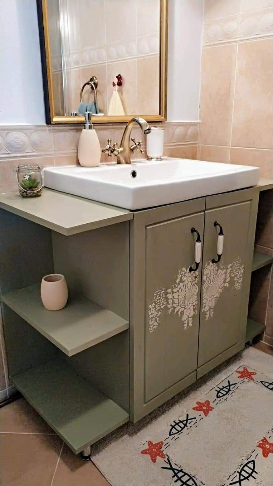 Vila Chic M Moieciu de Jos Quarto foto